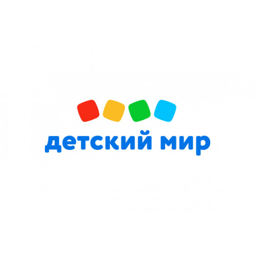 ДЕТСКИЙ МИР