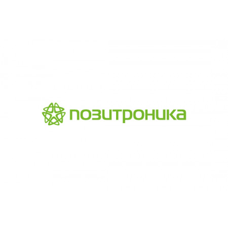 ПОЗИТРОНИКА
