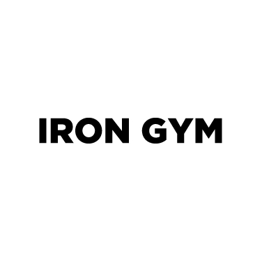 IRON GYM